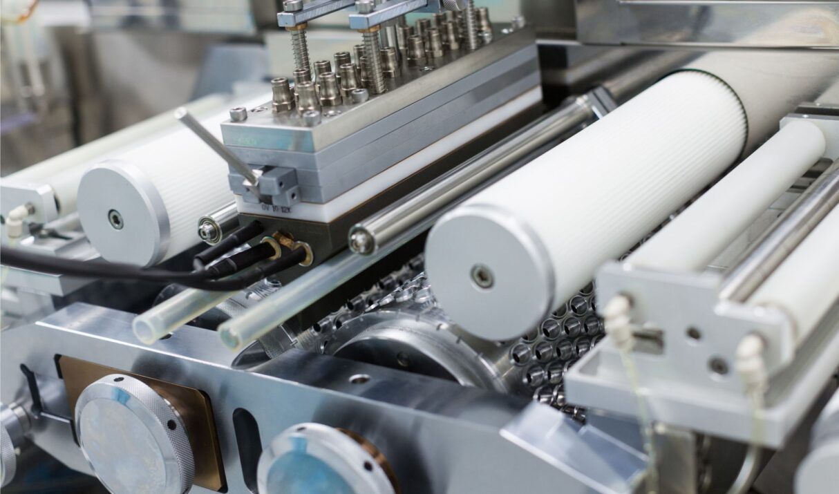 Latest Innovations In Textile Production: Enhancing Efficiency And Quality