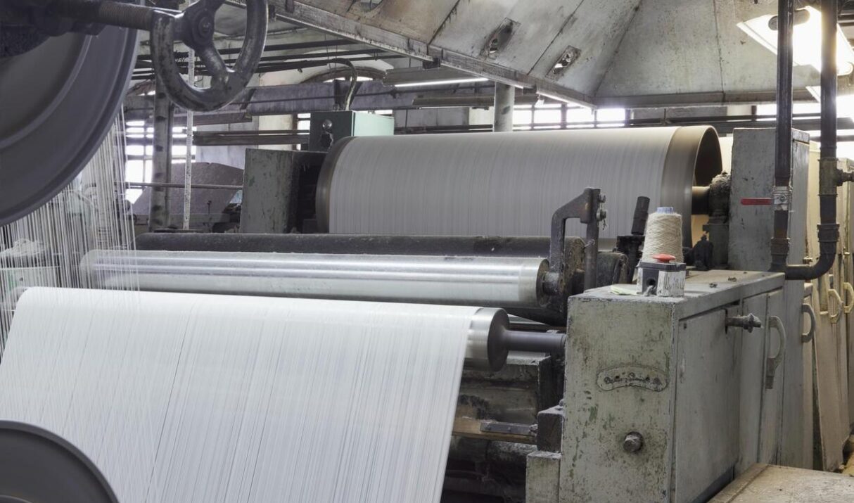 Getting To Know The Textile Fiber Manufacturing Process From Start To Finish